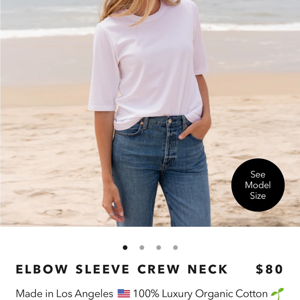 Elegant Lavender Long Sleeve Top